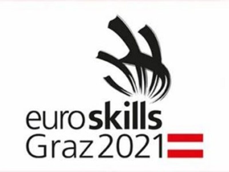 Euroskills 2021